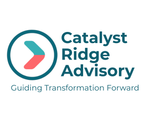 Catalyst Ridge Advisory logo
